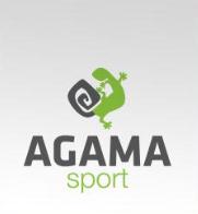 MONIKA CHMIELEWSKA AGAMA SPORT