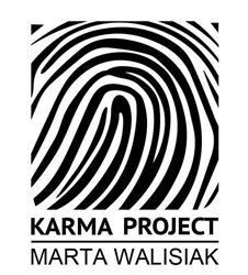 KARMA PROJECT-MARTA WALISIAK