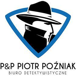 Biuro detektywistyczne P&P Piotr Poźniak