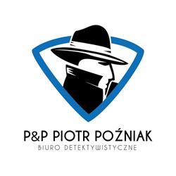 Biuro detektywistyczne P&P Piotr Poźniak