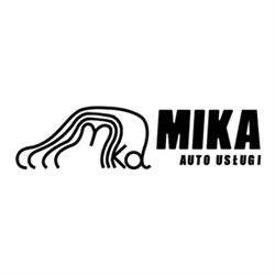 Auto usługi - MIKA