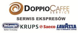 SERWIS EKSPRESÓW DELONGHI WARSZAWA