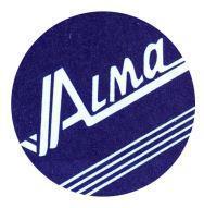PW Alma Maciej Skorzewski