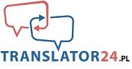 Biuro Tłumaczeń Translator24 - tłumaczenia przysięgłe i zwykłe