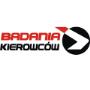logo badania kierowców