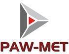 Paw-met. Anna Gołębiewska