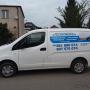 Dodane przez klienta firmy 21.09.2017 - Van transport