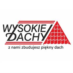 WYSOKIE DACHY Lidia Święcka