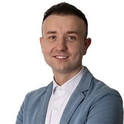 Dietetyk Kłodzko Ireneusz Chmiel