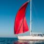 Dufour 45 Pasja