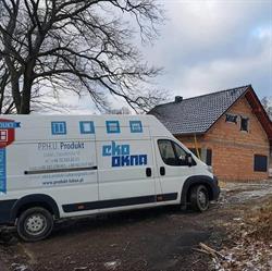 Eko Okna Lubań PPHU. Produkt - Okna Drzwi Rolety