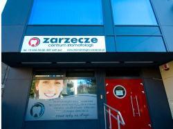 Specjalistyczne Centrum Stomatologii Zarzecze