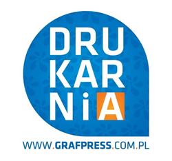 DRUKARNIA GRAFPRESS
