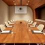 Meeting Spaces