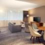 Ovo Suite Living Room