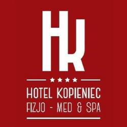 Hotel Kopieniec - Fizjo Med & SPA
