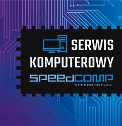 SPEEDCOMP Serwis Komputerowy