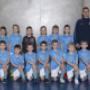 Rocznik 2008 - KS Konstancin