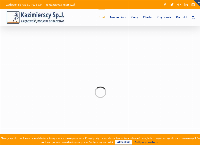 Strona internetowa z Kazimierscy Sp.J. Anna Kazimierska