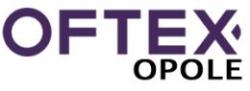 OFTEX Opole - operacja zaćmy w Czechach