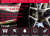Prostowanie felg-jaroslaw.pl