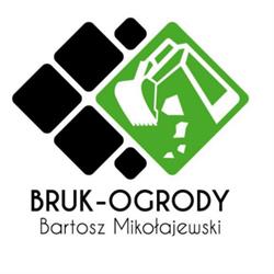 Bruk-Ogrody Bartosz Mikołajewski