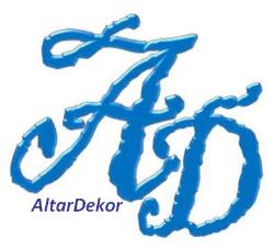 AltarDekor