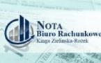 Nota Biuro Rachunkowe Kinga Zielinska-Rożek