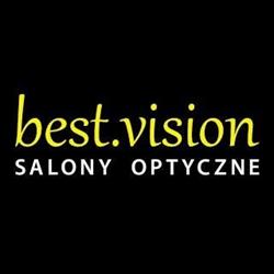 Best Vision Salon Optyczny