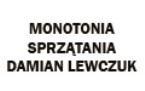 Monotonia Sprzątania Damian Lewczuk
