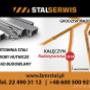 STAL SERWIS Hurtownia stali