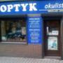 Dodane przez klienta firmy 27.01.2017 - Optyk Katowice Markiefki 66