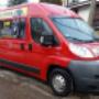 Auto serwisowe