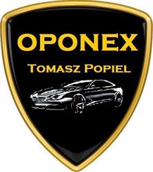 OPONEX Mobilna Wulkanizacja 24h z dojazdem do klienta