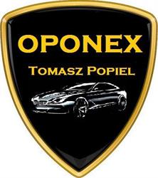 OPONEX Mobilna Wulkanizacja 24h z dojazdem do klienta