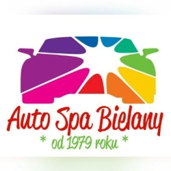 Auto Spa Bielany Robert Żurawski