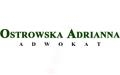 Adwokat Adrianna Ostrowska