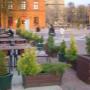 Ogródki restauracyjne BioArt