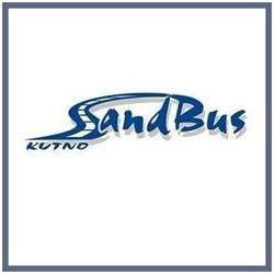 Sand-Bus