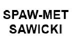 Spaw-Met-Sawicki. Mieczysław Sawicki