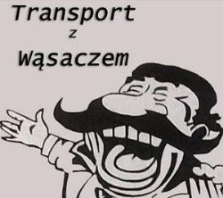 Transport u Wąsacza