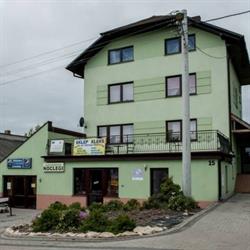 Agroturystyka Jura Krakowsko Częstochowska