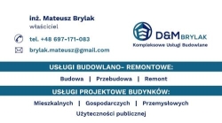 D&M Brylak