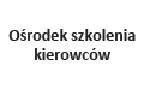Prajzner Henryk. Ośrodek szkolenia kierowców