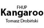 Kangaroo FHUP. Tomasz Drobiński