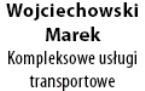 Wojciechowski Marek. Kompleksowe usługi transportowe. Skup aut. Autopomoc. Laweta