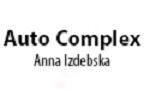 Auto Complex Anna Izdebska