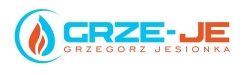 Firma serwisowa Grze-Je