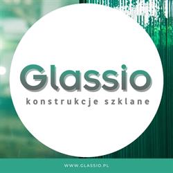 Glassio - Konstrukcje Szklane