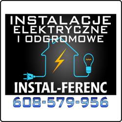 INSTAL-FERENC